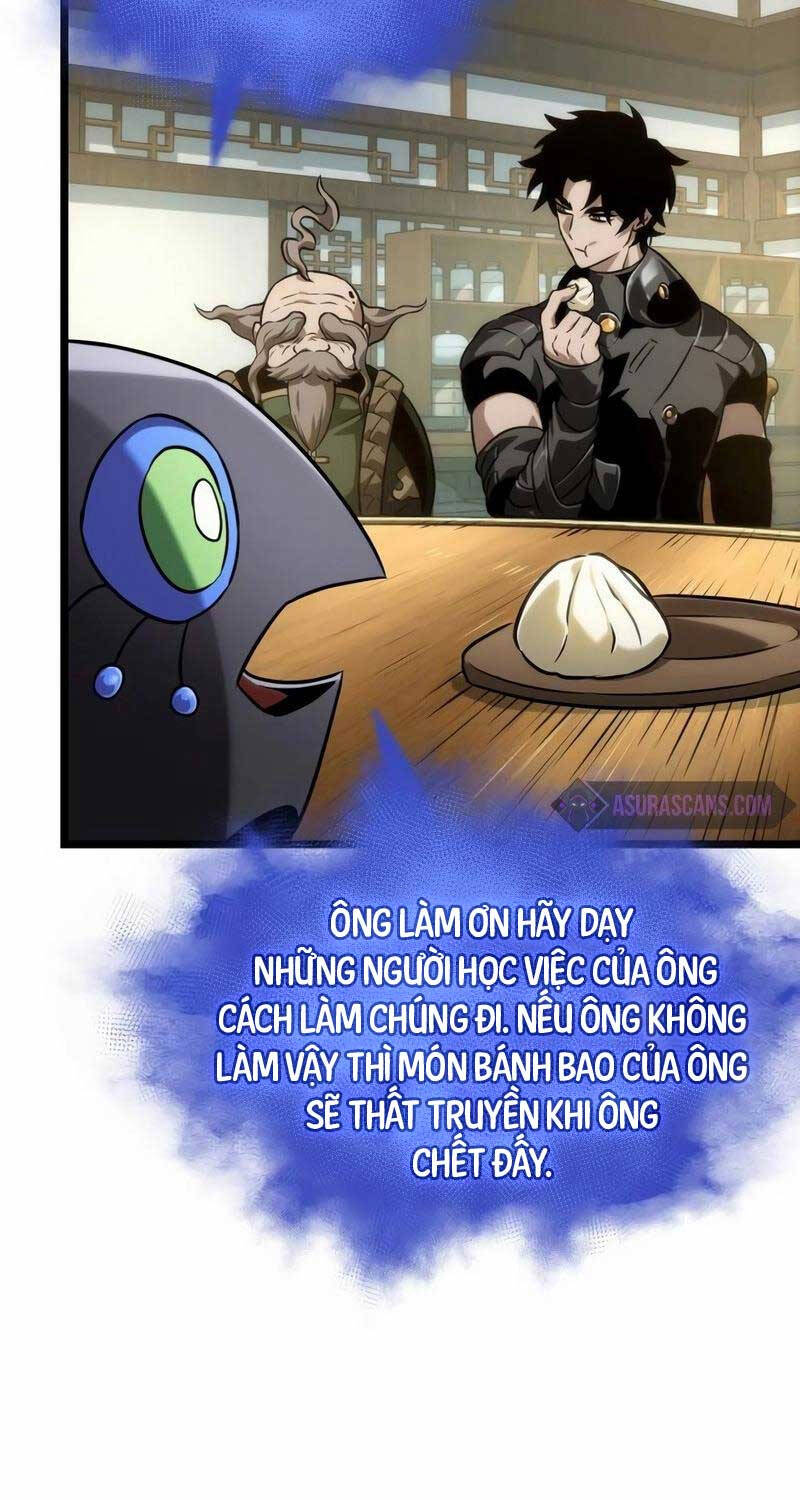 Thế Giới Sau Tận Thế Chap 142 - Next Chap 143