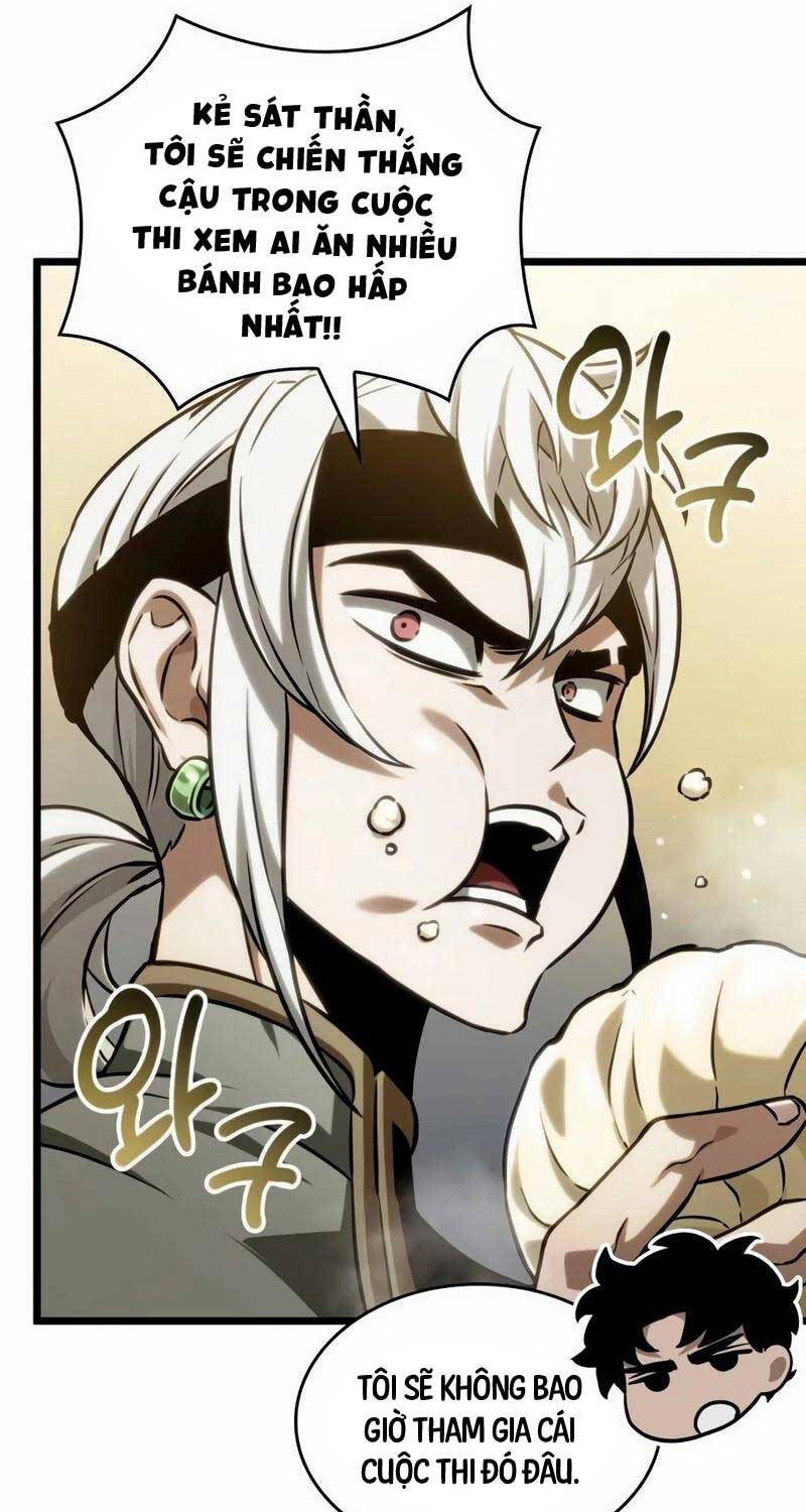 Thế Giới Sau Tận Thế Chap 142 - Next Chap 143