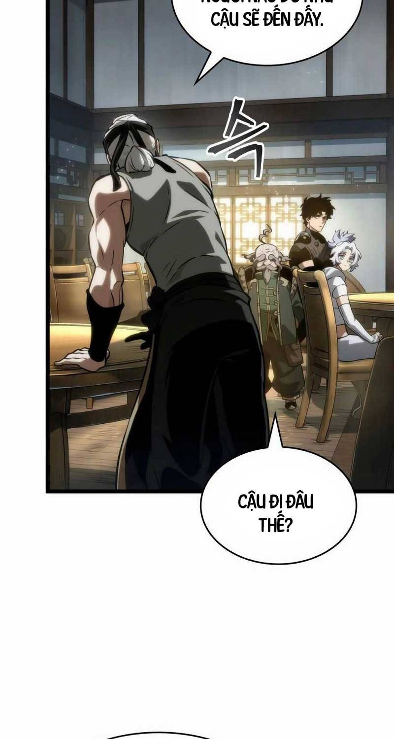 Thế Giới Sau Tận Thế Chap 142 - Next Chap 143