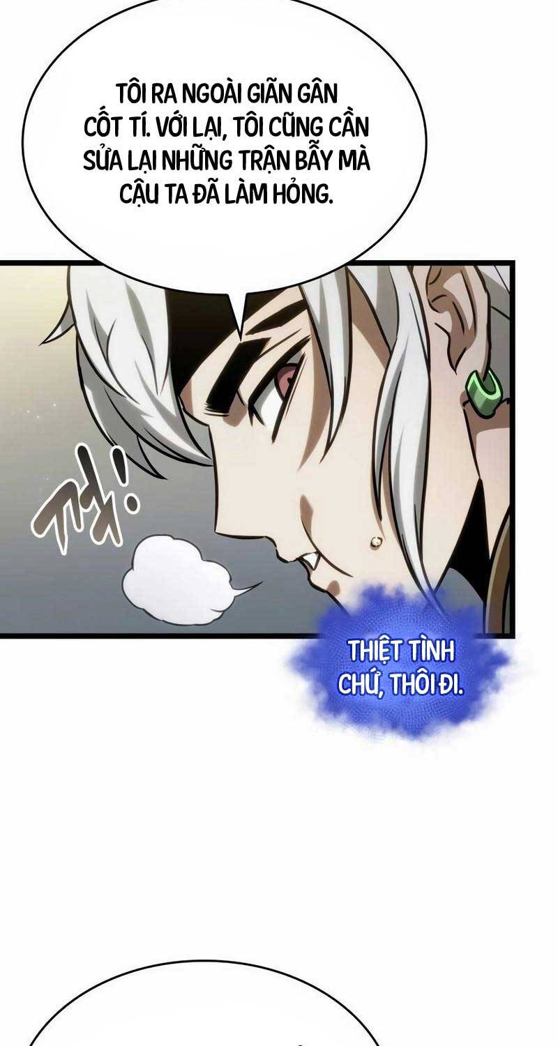 Thế Giới Sau Tận Thế Chap 142 - Next Chap 143