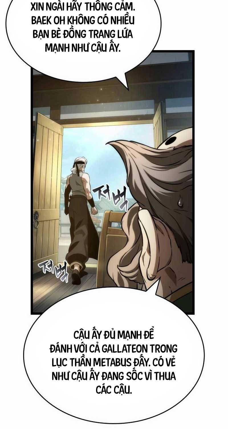 Thế Giới Sau Tận Thế Chap 142 - Next Chap 143