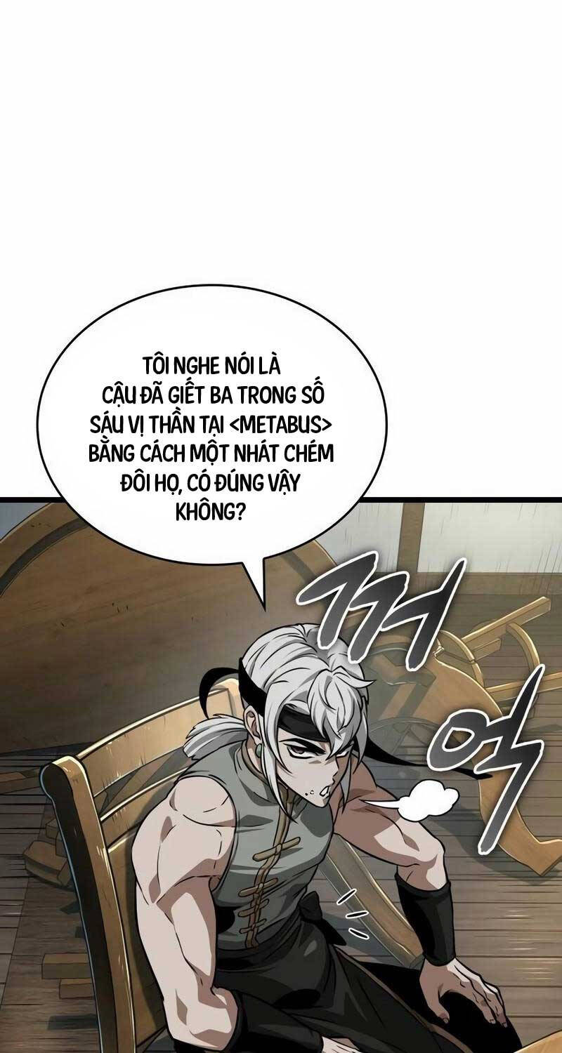 Thế Giới Sau Tận Thế Chap 142 - Next Chap 143