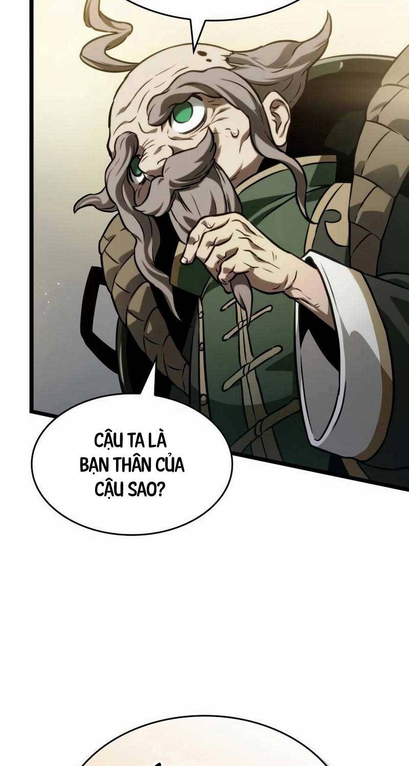 Thế Giới Sau Tận Thế Chap 142 - Next Chap 143