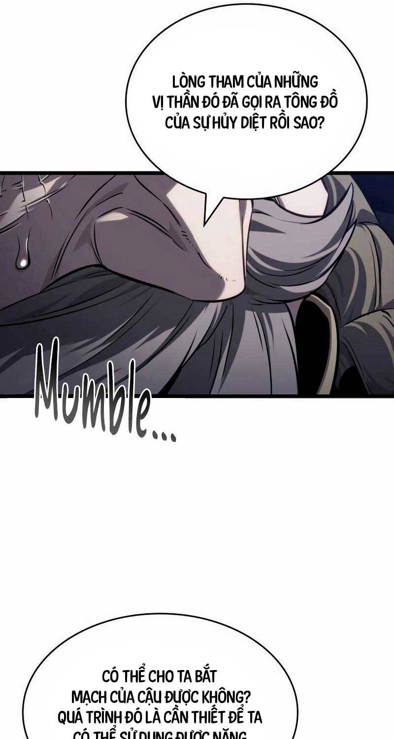 Thế Giới Sau Tận Thế Chap 142 - Next Chap 143