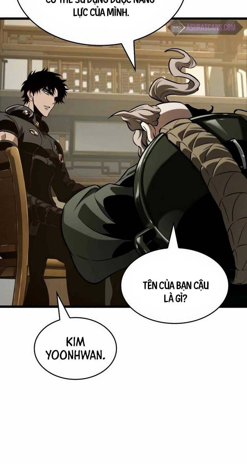 Thế Giới Sau Tận Thế Chap 142 - Next Chap 143