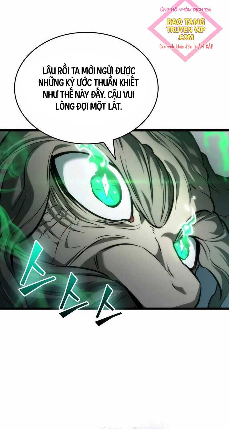 Thế Giới Sau Tận Thế Chap 142 - Next Chap 143