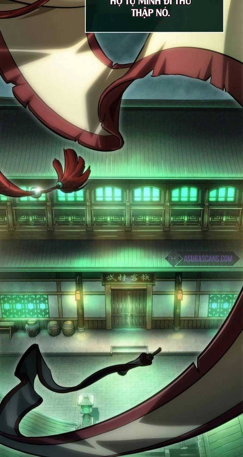 Thế Giới Sau Tận Thế Chap 142 - Next Chap 143