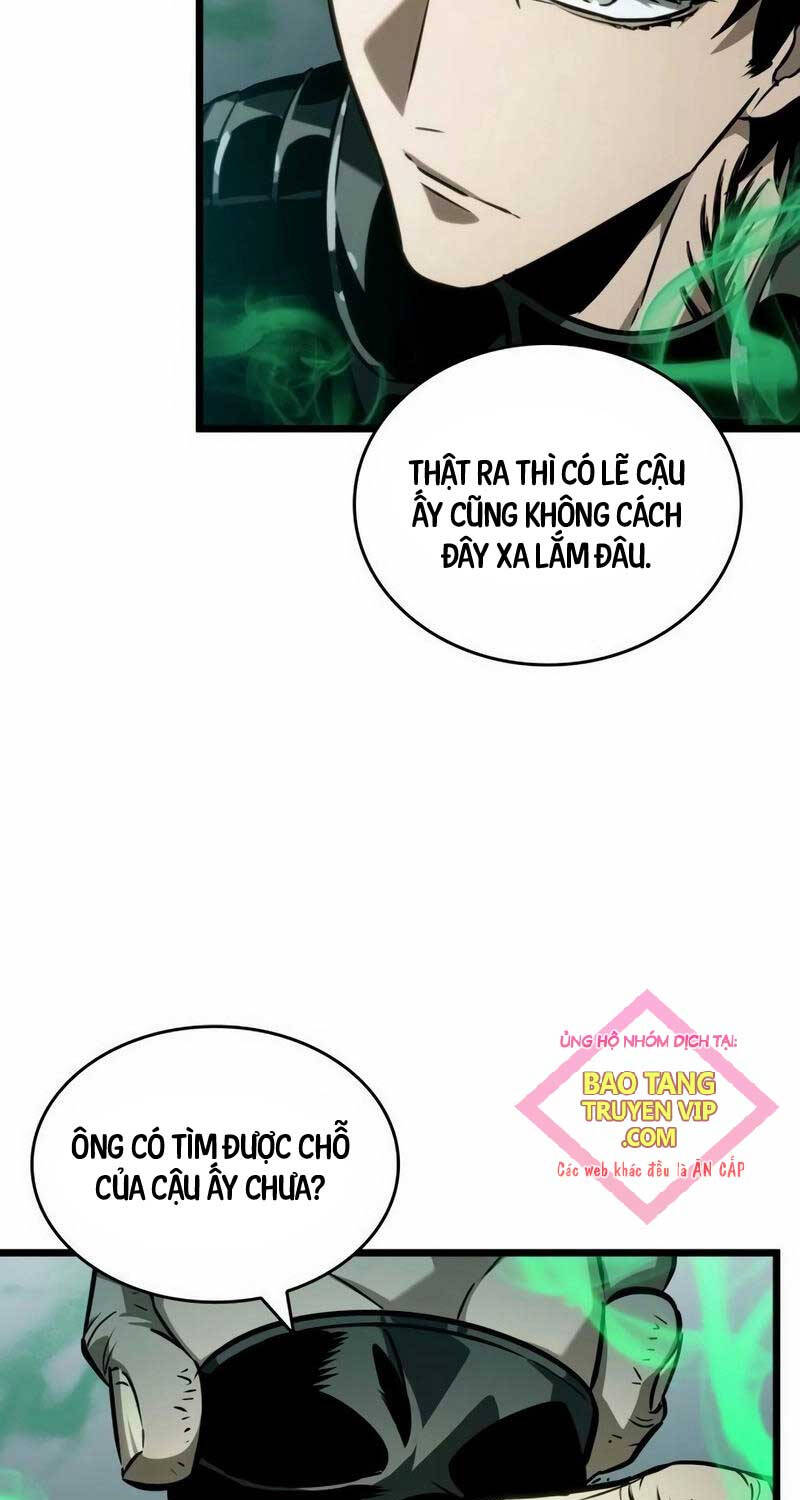 Thế Giới Sau Tận Thế Chap 142 - Next Chap 143