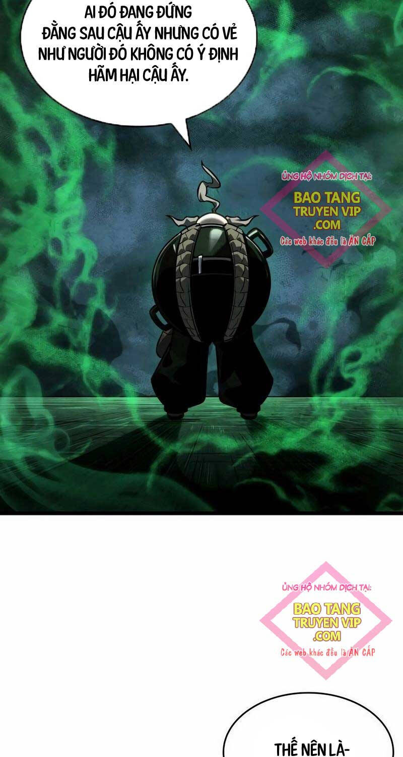 Thế Giới Sau Tận Thế Chap 142 - Next Chap 143