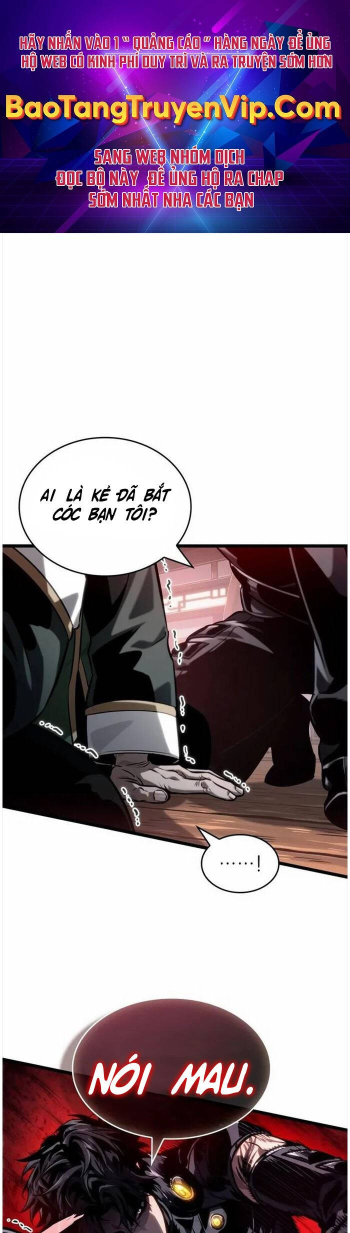 Thế Giới Sau Tận Thế Chap 143 - Next Chap 144