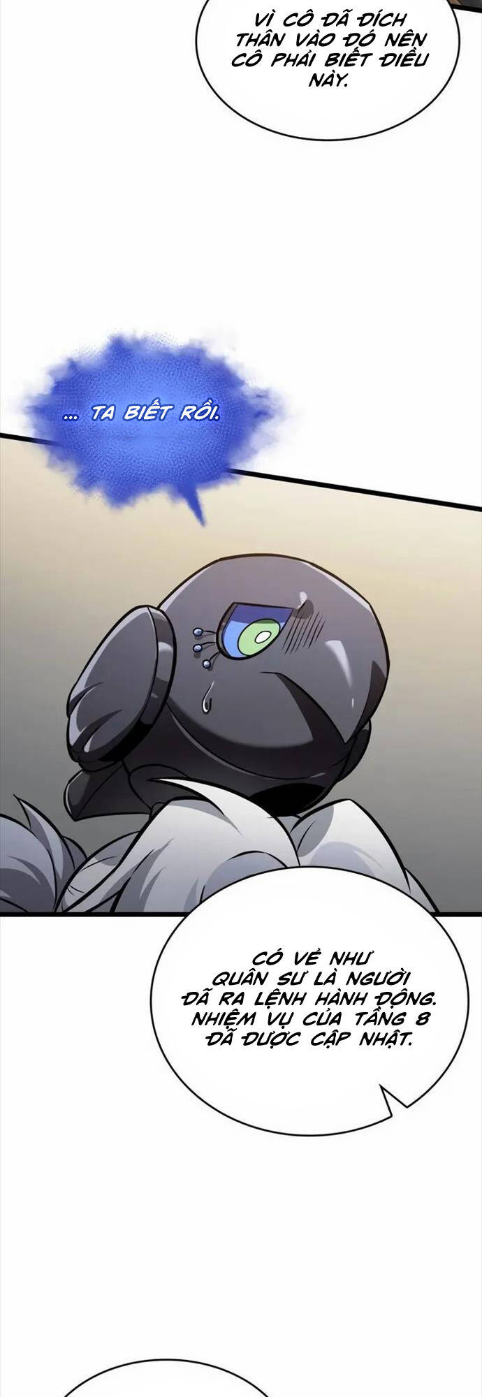Thế Giới Sau Tận Thế Chap 143 - Next Chap 144