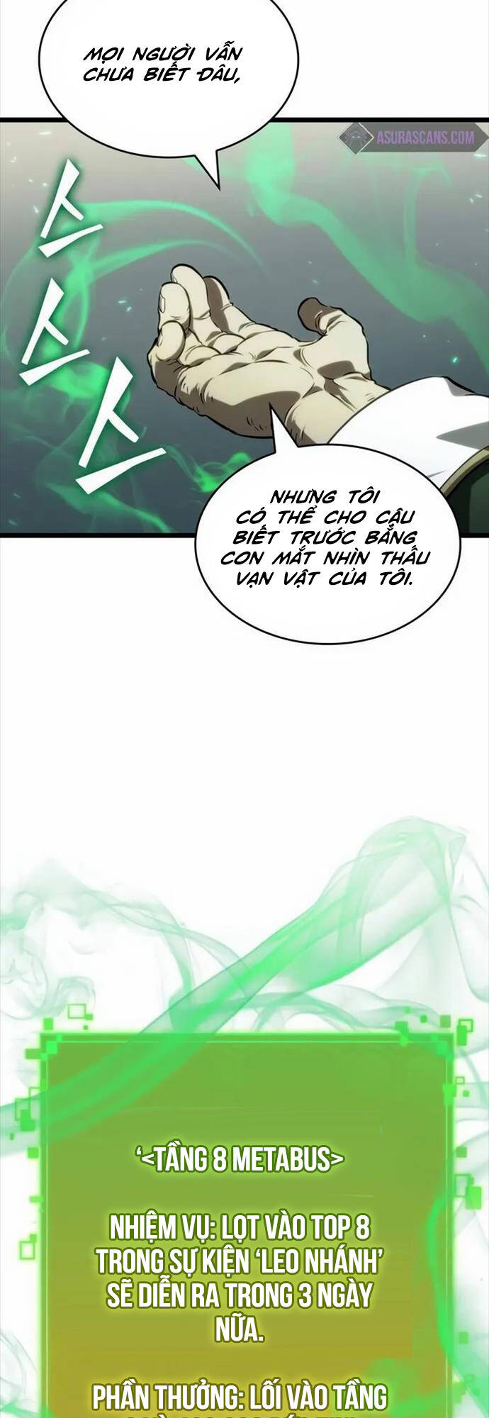 Thế Giới Sau Tận Thế Chap 143 - Next Chap 144