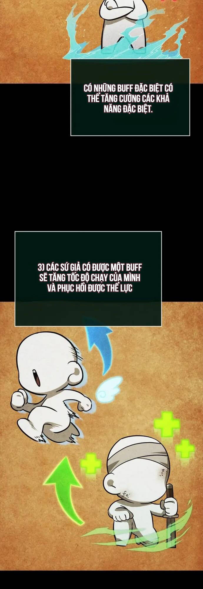 Thế Giới Sau Tận Thế Chap 143 - Next Chap 144