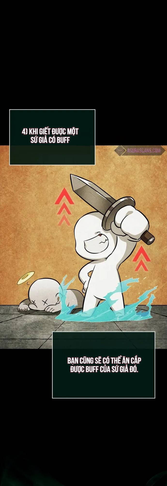 Thế Giới Sau Tận Thế Chap 143 - Next Chap 144