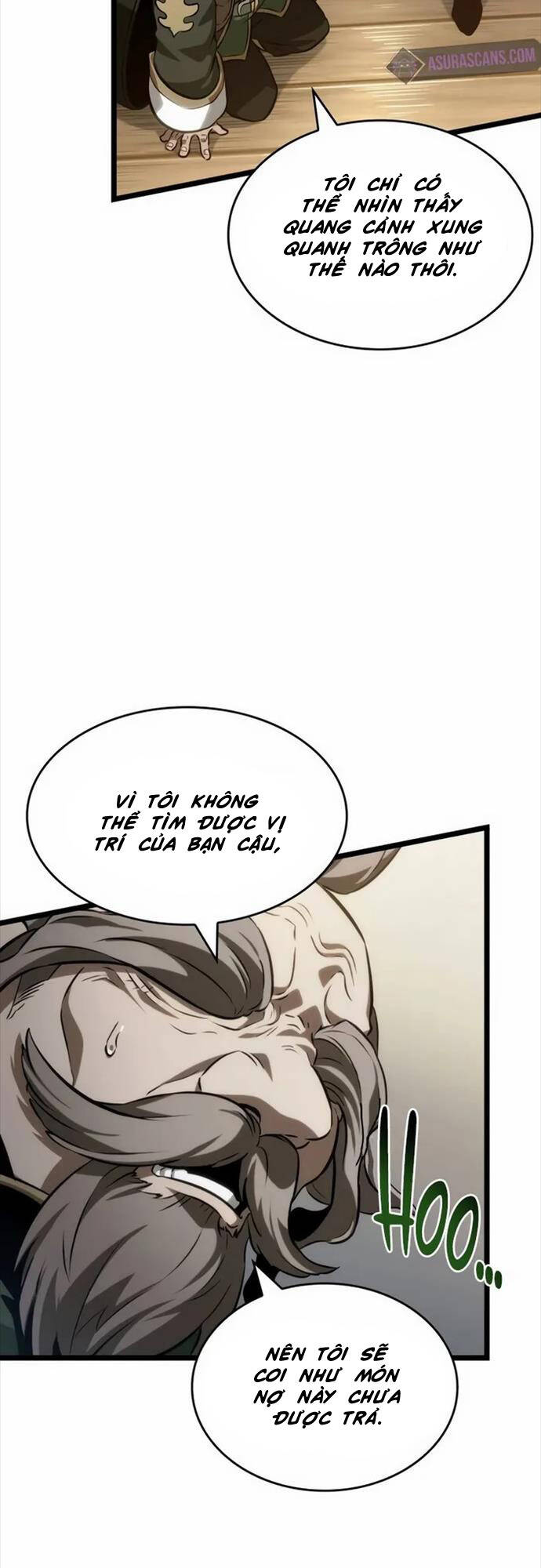 Thế Giới Sau Tận Thế Chap 143 - Next Chap 144