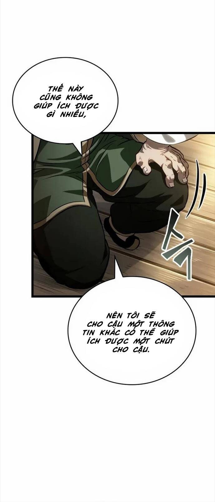Thế Giới Sau Tận Thế Chap 143 - Next Chap 144