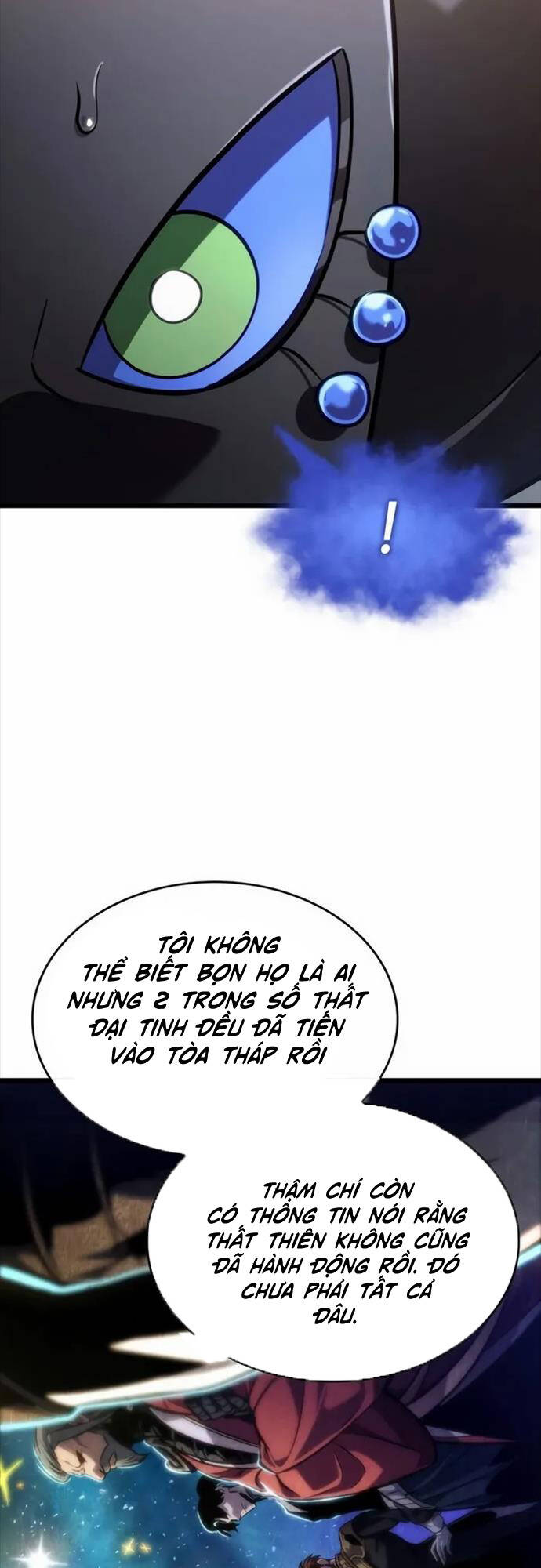 Thế Giới Sau Tận Thế Chap 143 - Next Chap 144