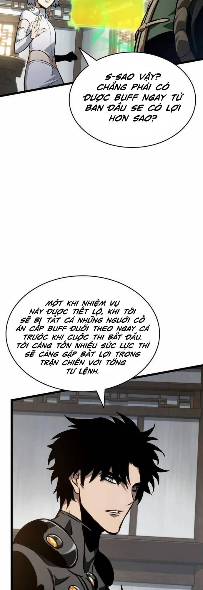 Thế Giới Sau Tận Thế Chap 143 - Next Chap 144
