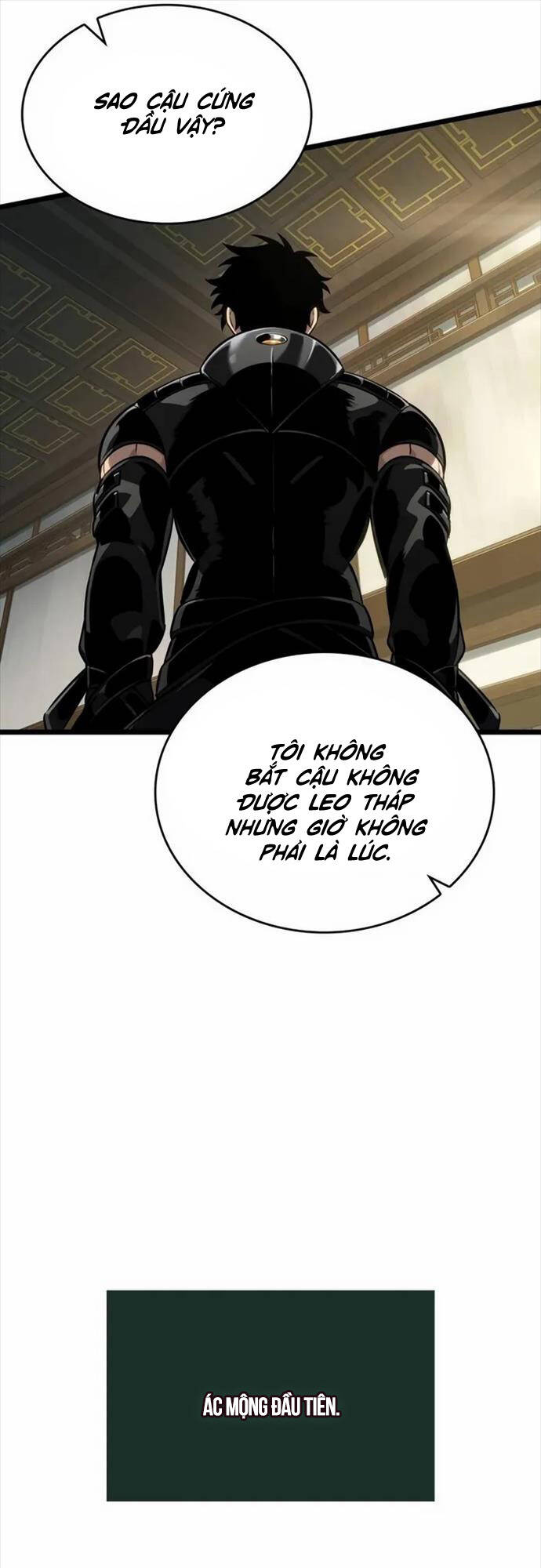 Thế Giới Sau Tận Thế Chap 143 - Next Chap 144