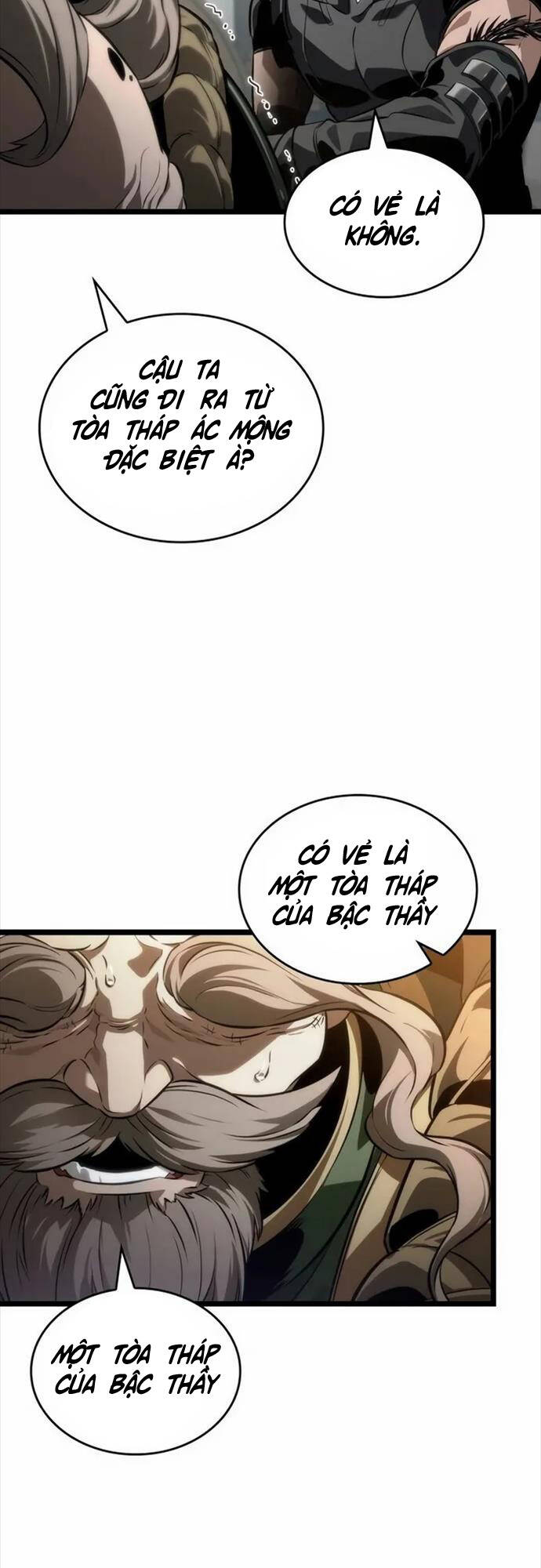 Thế Giới Sau Tận Thế Chap 143 - Next Chap 144