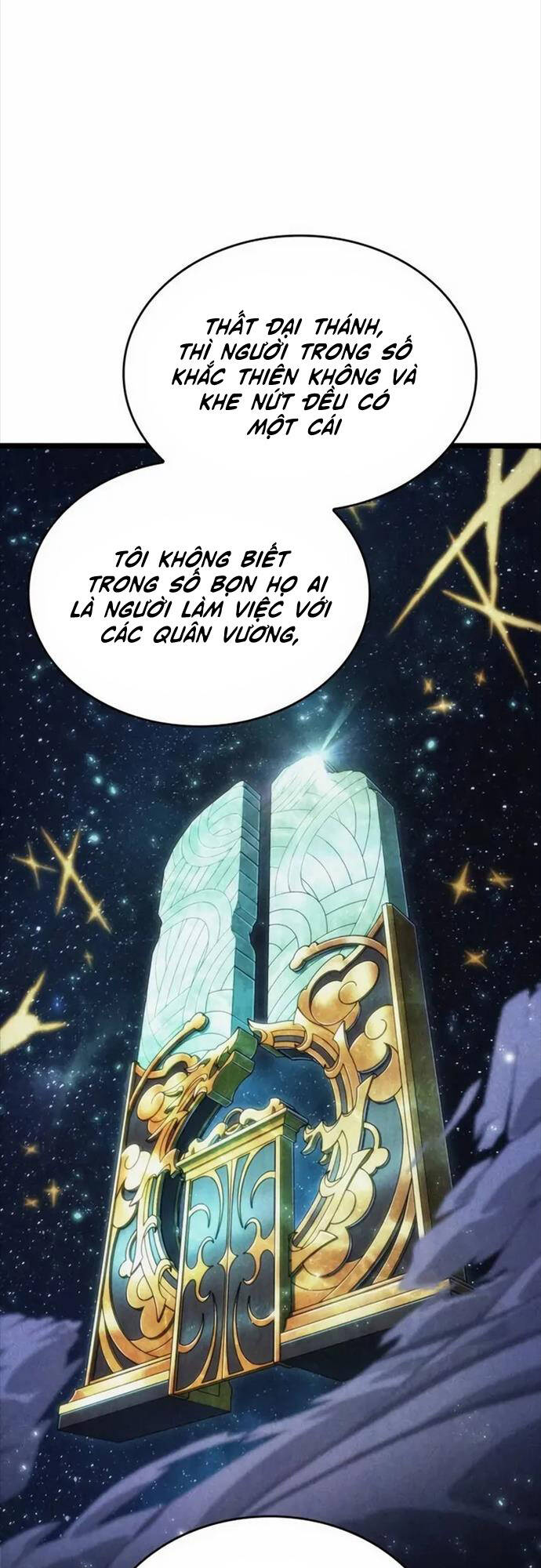 Thế Giới Sau Tận Thế Chap 143 - Next Chap 144