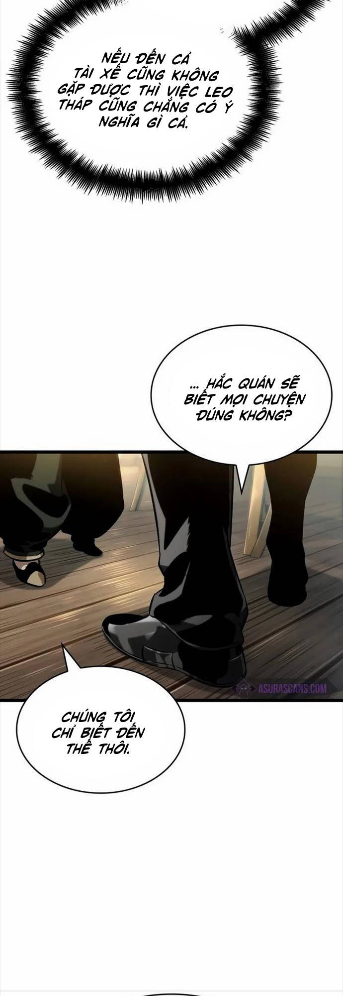 Thế Giới Sau Tận Thế Chap 143 - Next Chap 144