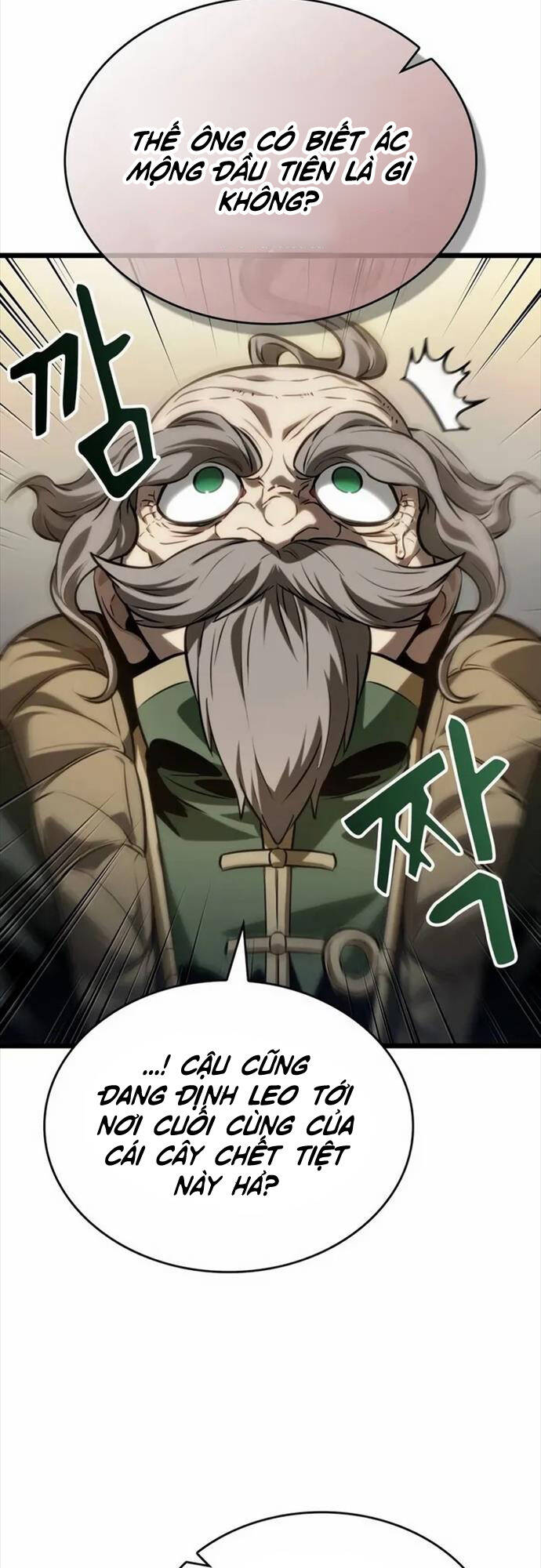 Thế Giới Sau Tận Thế Chap 143 - Next Chap 144