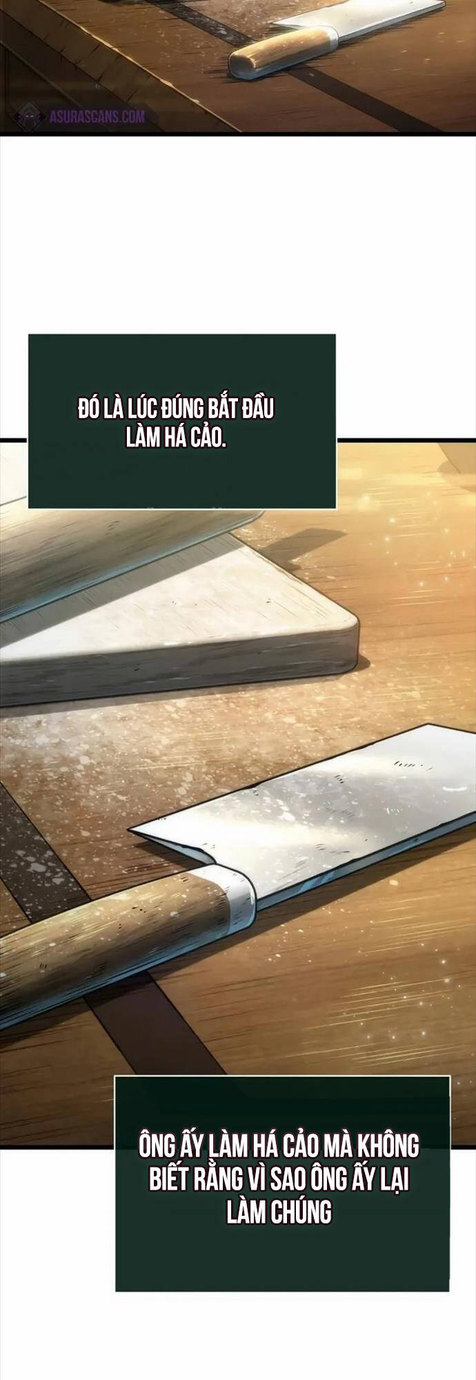 Thế Giới Sau Tận Thế Chap 143 - Next Chap 144