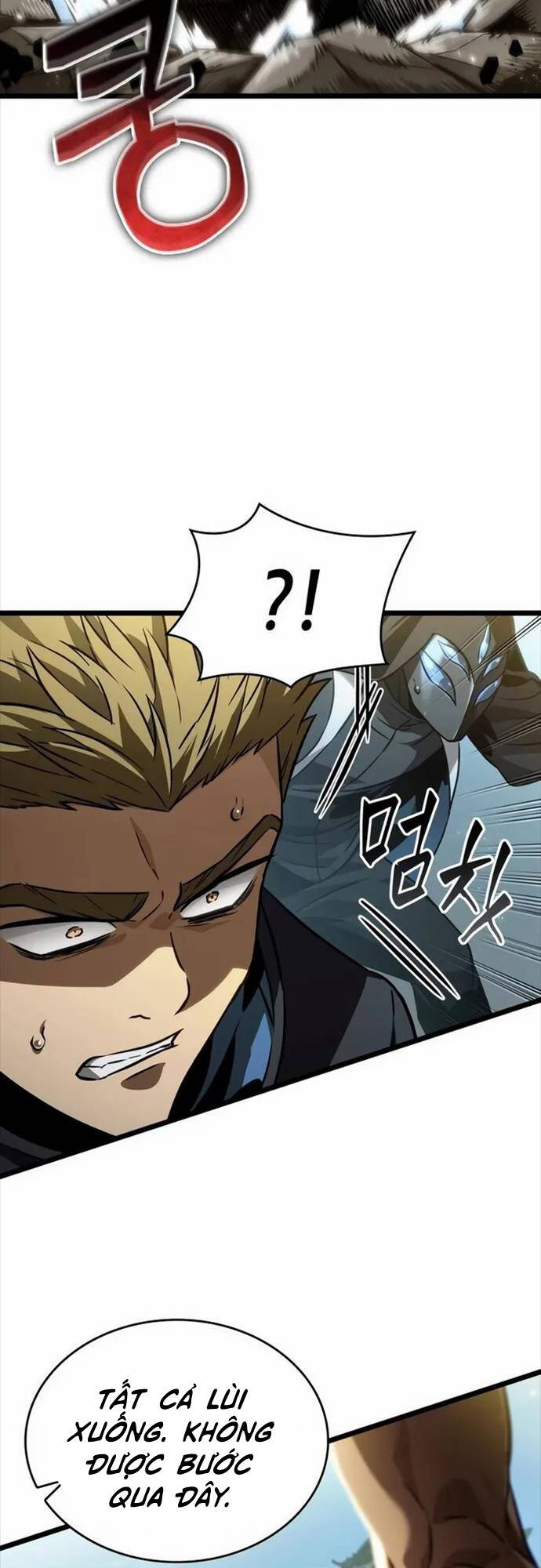 Thế Giới Sau Tận Thế Chap 143 - Next Chap 144