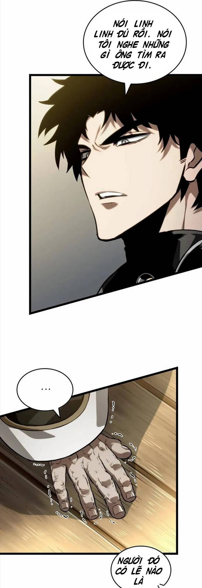 Thế Giới Sau Tận Thế Chap 143 - Next Chap 144