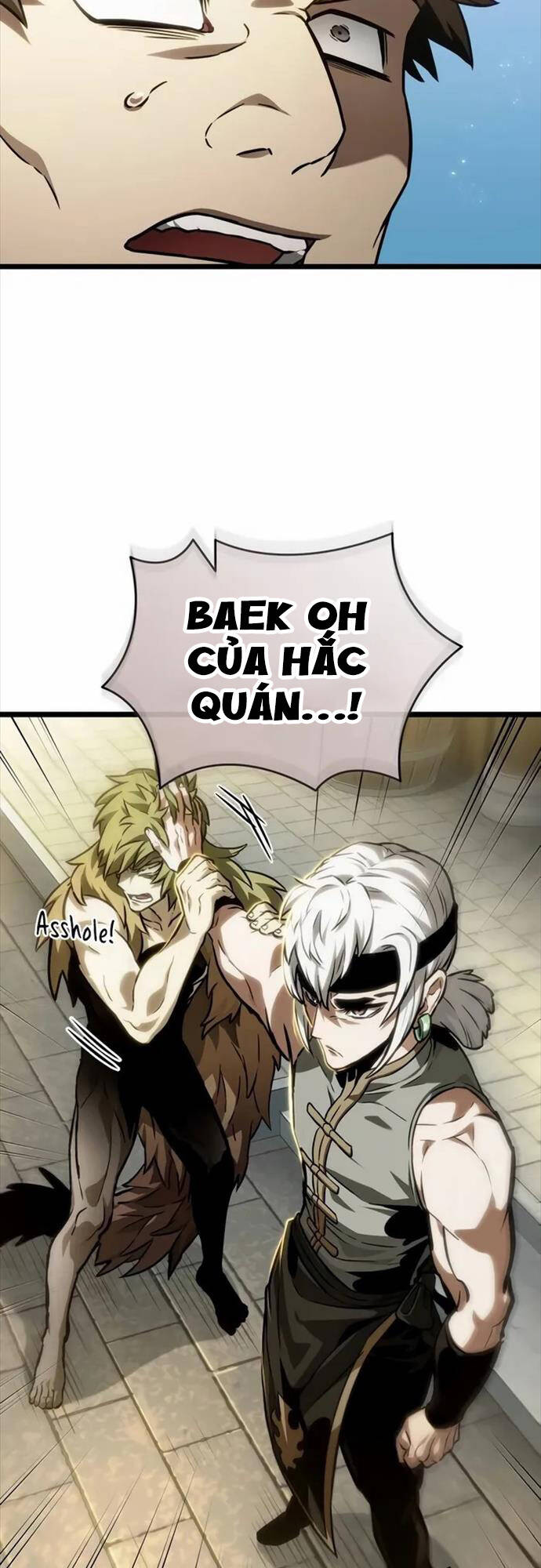 Thế Giới Sau Tận Thế Chap 143 - Next Chap 144