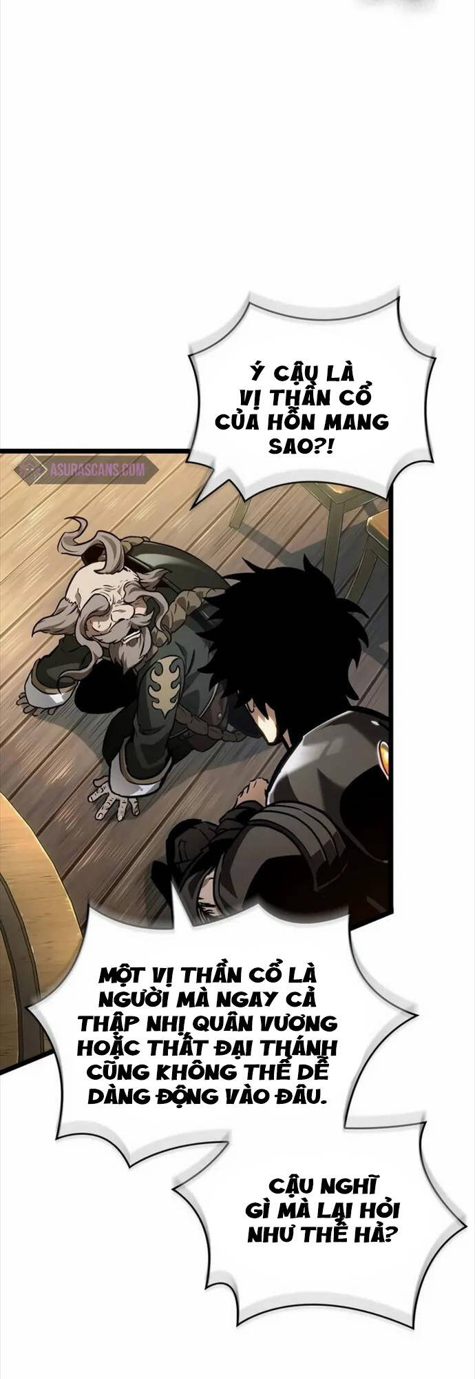 Thế Giới Sau Tận Thế Chap 143 - Next Chap 144