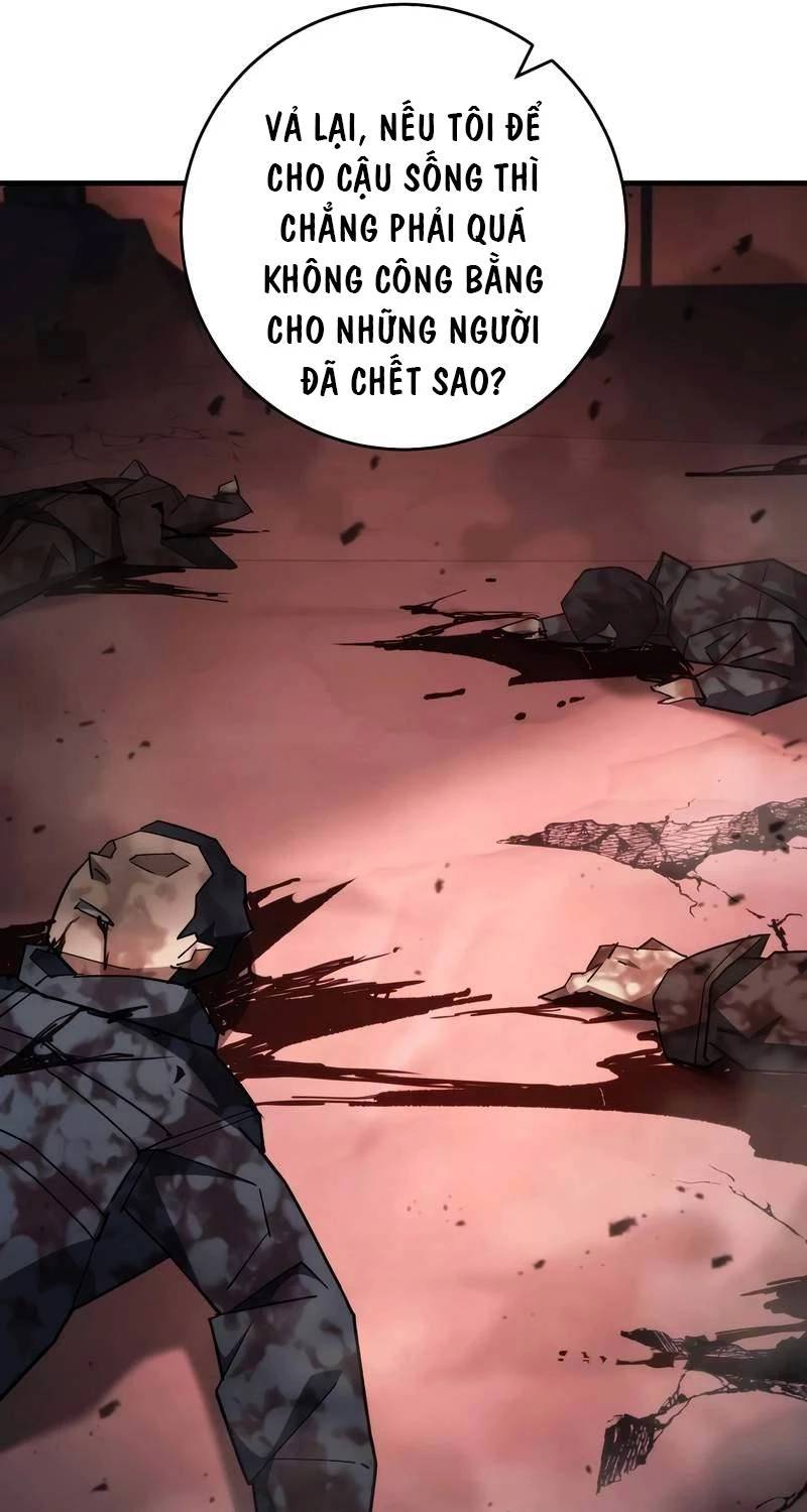 Anh Hùng Trở Về Chap 87 - Next Chap 88