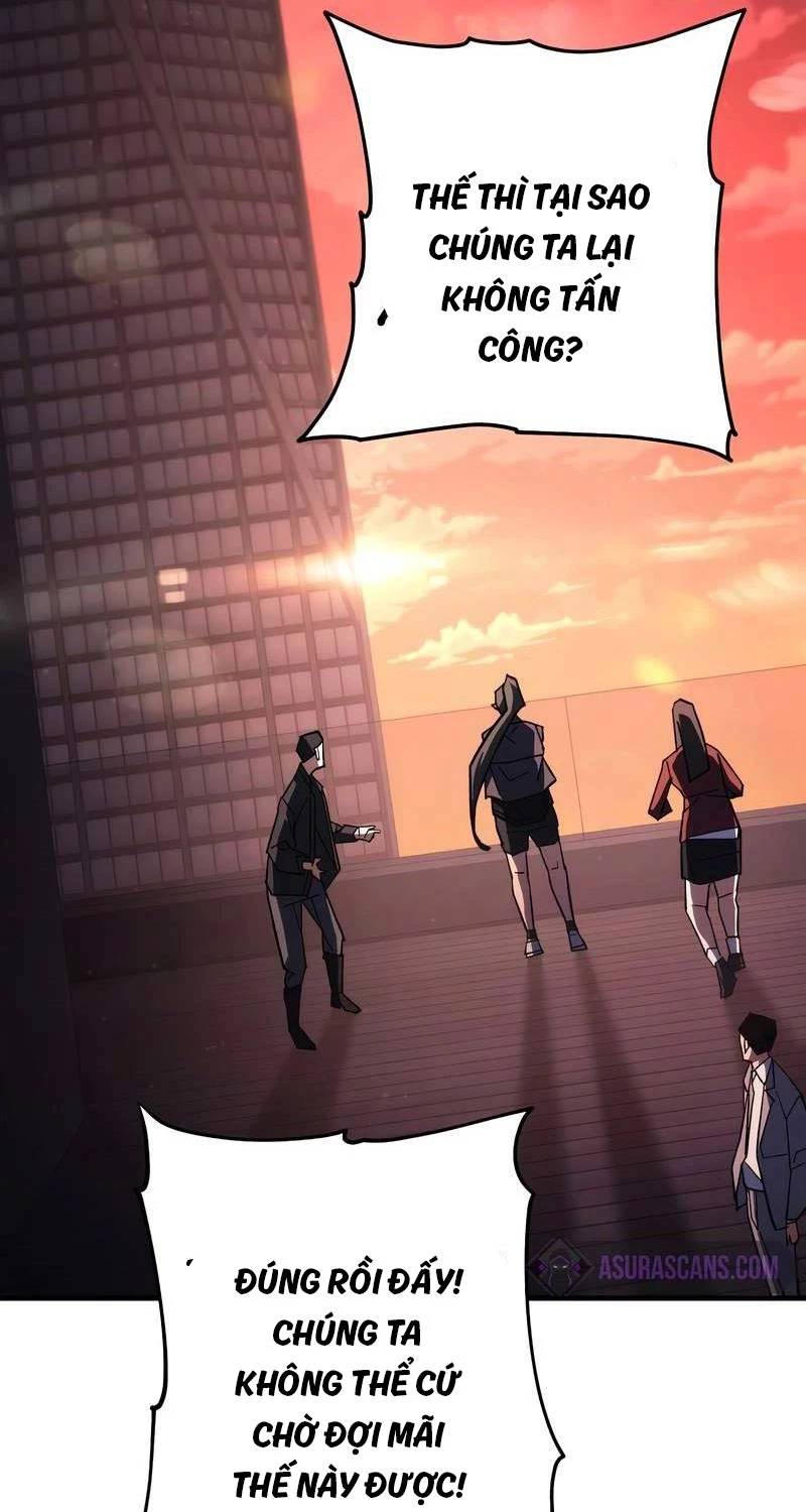 Anh Hùng Trở Về Chap 87 - Next Chap 88