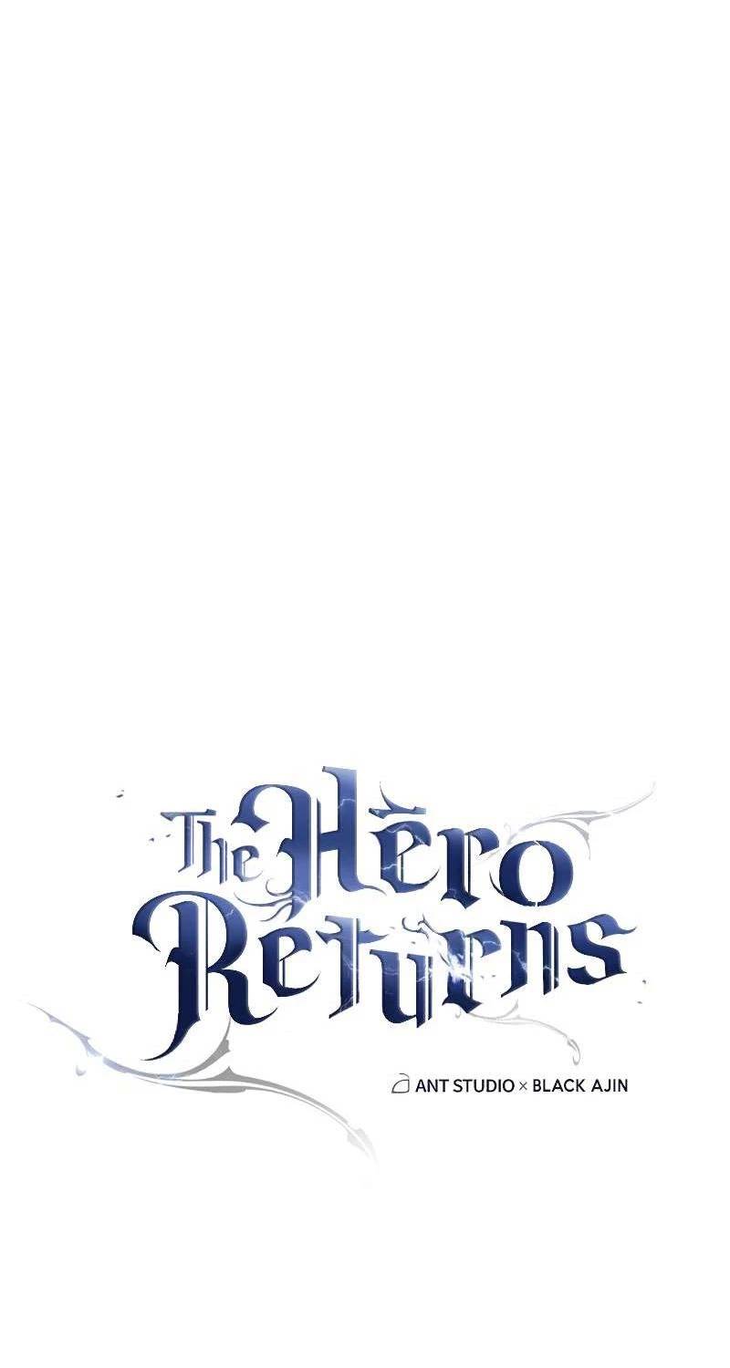 Anh Hùng Trở Về Chap 87 - Next Chap 88