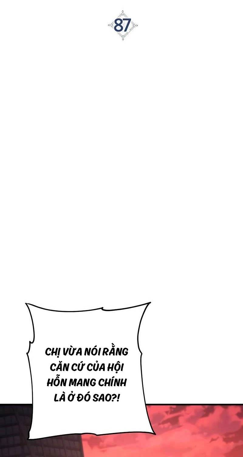 Anh Hùng Trở Về Chap 87 - Next Chap 88