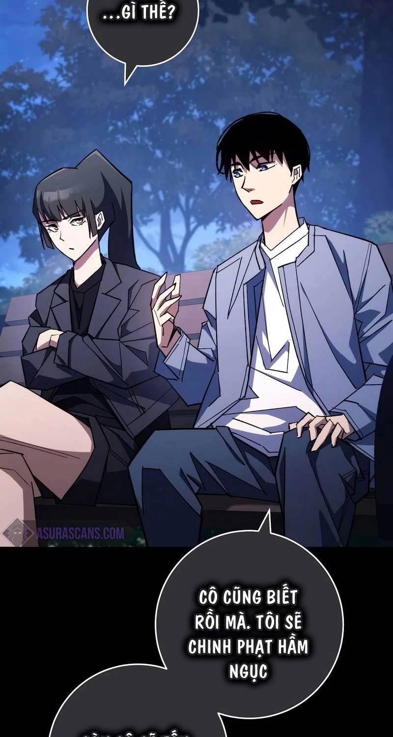 Anh Hùng Trở Về Chap 87 - Next Chap 88