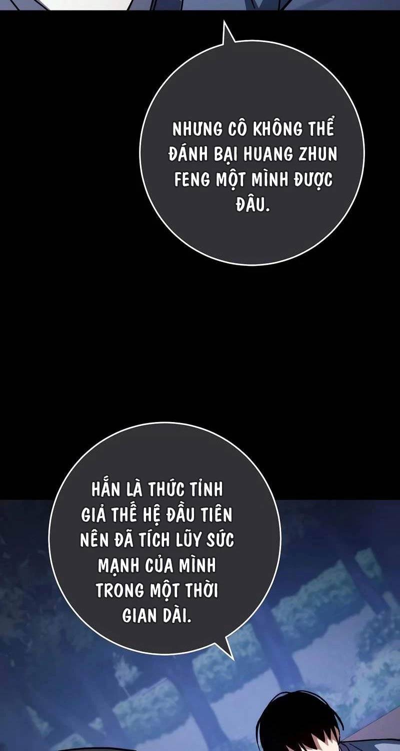 Anh Hùng Trở Về Chap 87 - Next Chap 88