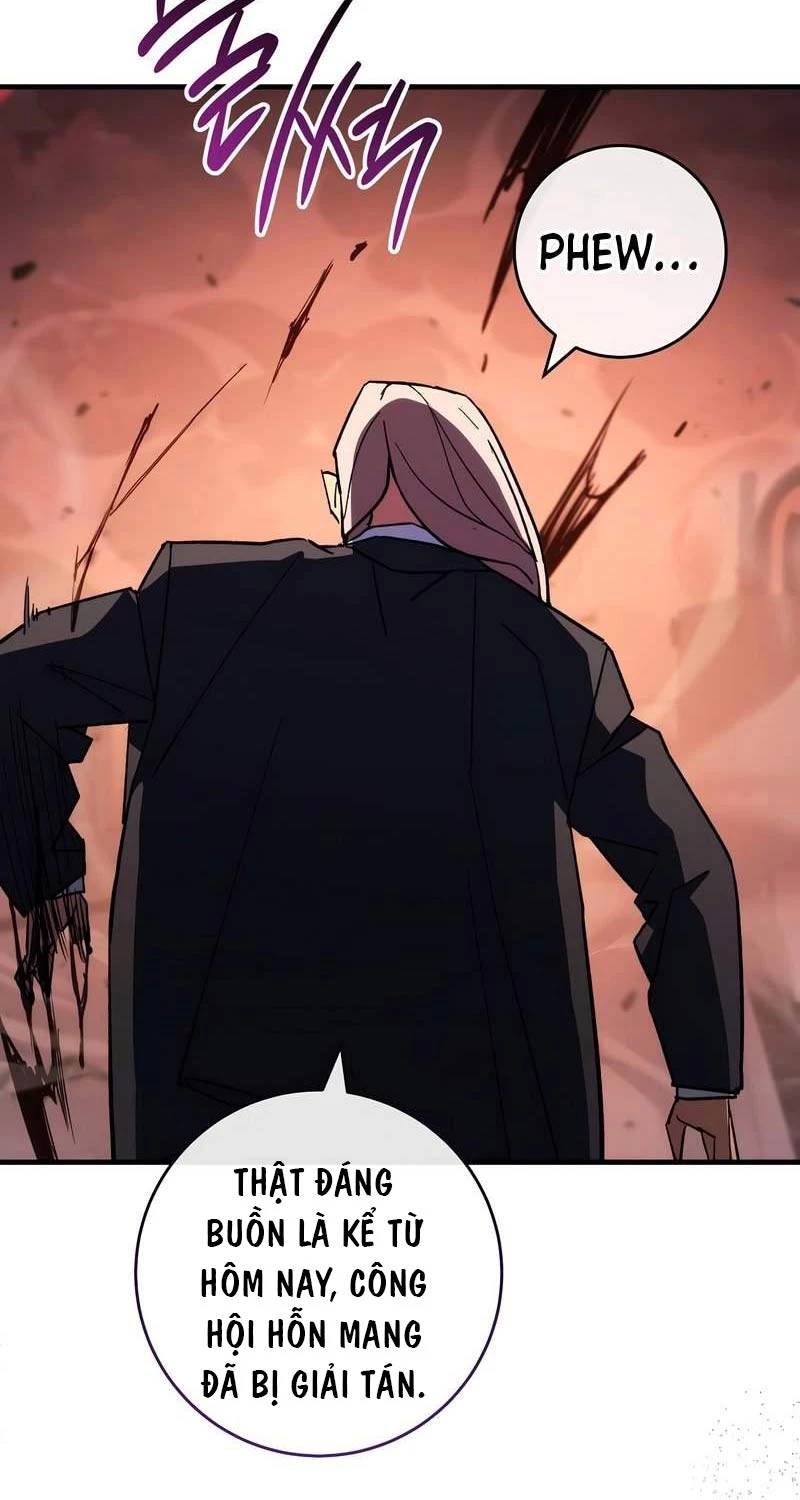Anh Hùng Trở Về Chap 87 - Next Chap 88