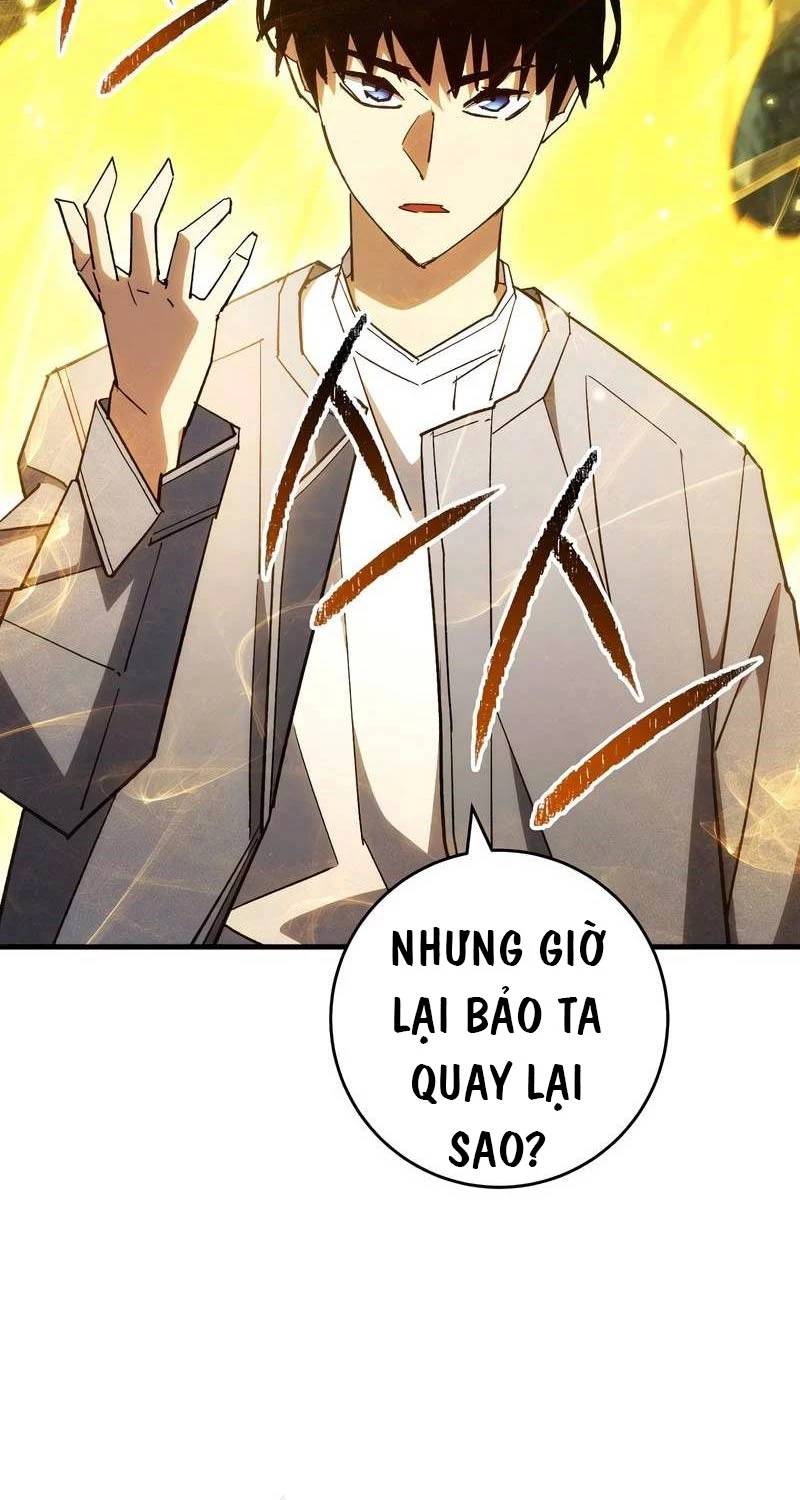 Anh Hùng Trở Về Chap 87 - Next Chap 88