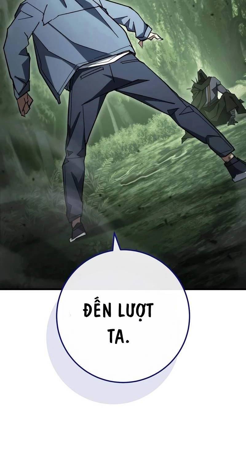 Anh Hùng Trở Về Chap 87 - Next Chap 88