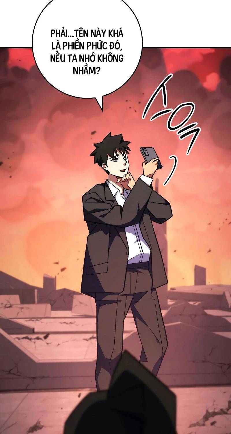 Anh Hùng Trở Về Chap 88 - Next Chap 89