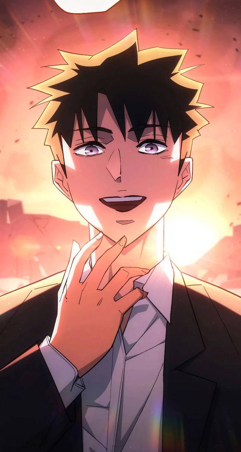 Anh Hùng Trở Về Chap 88 - Next Chap 89