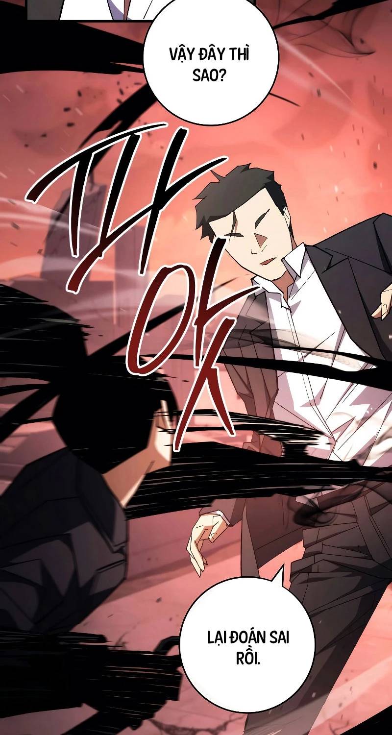 Anh Hùng Trở Về Chap 88 - Next Chap 89