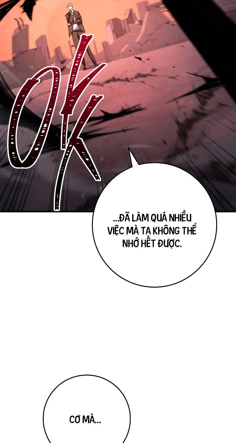 Anh Hùng Trở Về Chap 88 - Next Chap 89