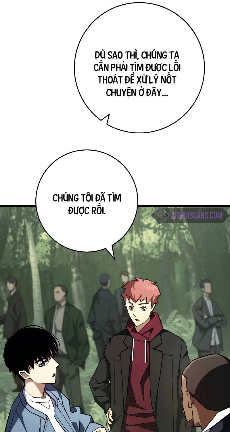 Anh Hùng Trở Về Chap 88 - Next Chap 89
