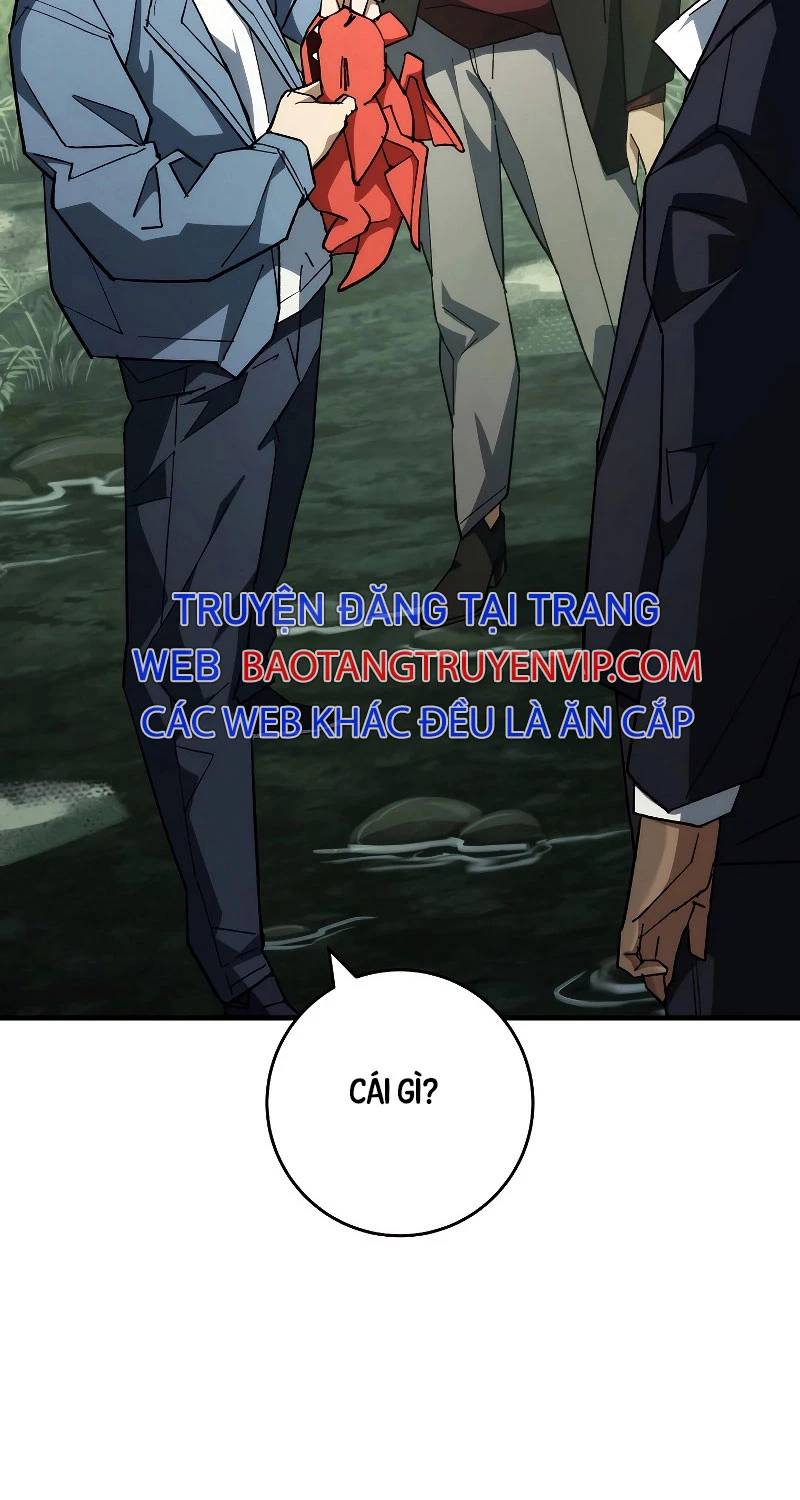 Anh Hùng Trở Về Chap 88 - Next Chap 89