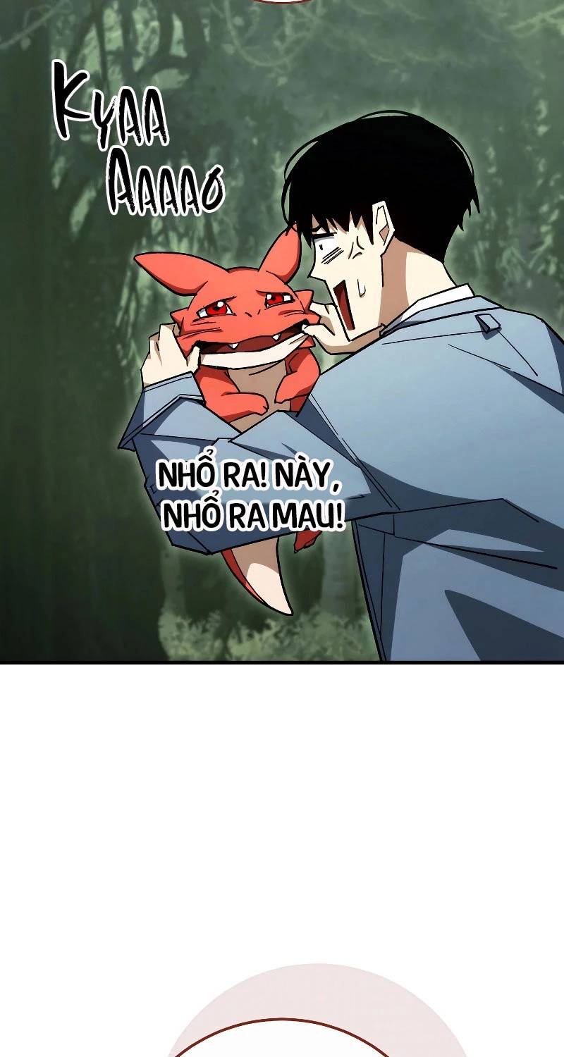 Anh Hùng Trở Về Chap 88 - Next Chap 89