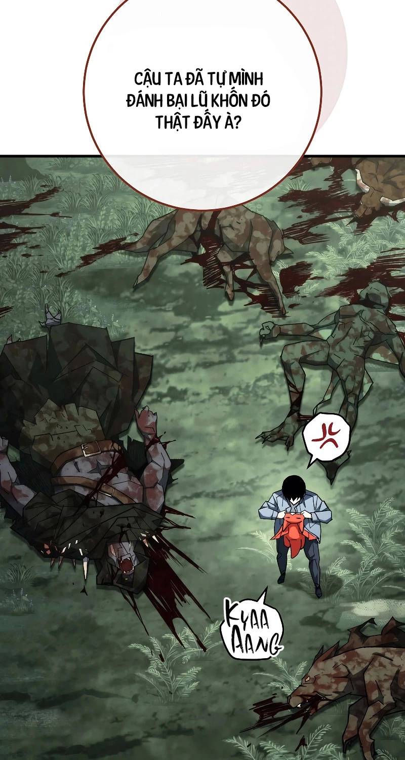 Anh Hùng Trở Về Chap 88 - Next Chap 89