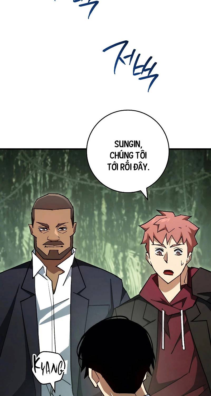 Anh Hùng Trở Về Chap 88 - Next Chap 89